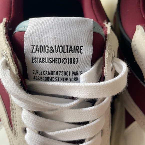 Zadig & Voltaire - Picture 6 of 6